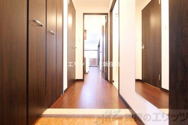 LaDouceur天満の物件内観写真